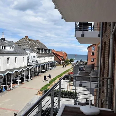 Meeresblick-grosse-freiheit-haus-1-we-9 Apartment