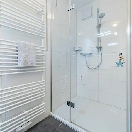 Lejlighed Meeresblick-grosse-freiheit-haus-1-we-9 Hohwacht