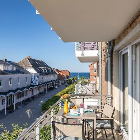Apartment Meeresblick-grosse-freiheit-haus-1-we-9
