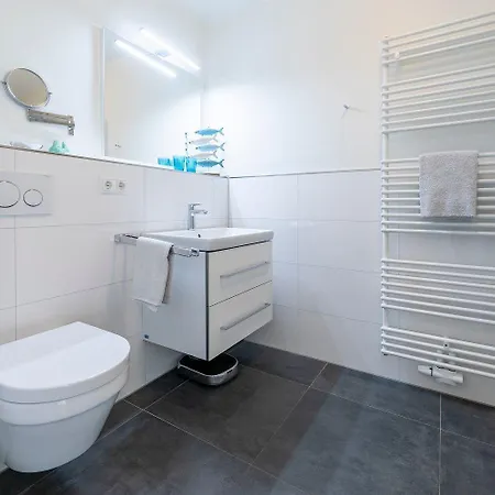 Meeresblick-grosse-freiheit-haus-1-we-9 Lejlighed Hohwacht