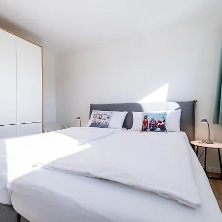 Meeresblick-grosse-freiheit-haus-1-we-9 Lejlighed *