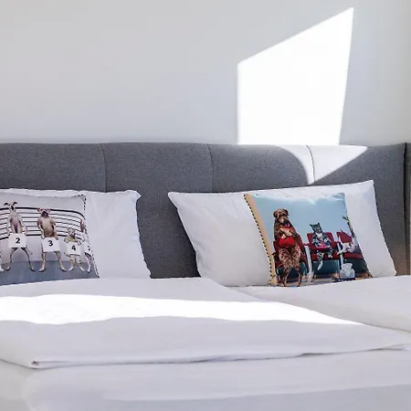 Lejlighed Meeresblick-grosse-freiheit-haus-1-we-9 Hohwacht