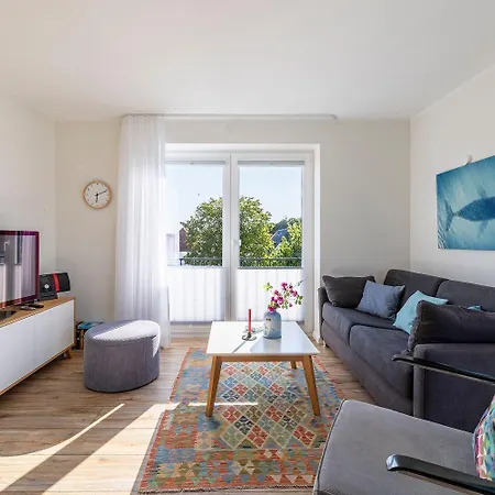 Lejlighed Meeresblick-grosse-freiheit-haus-1-we-9