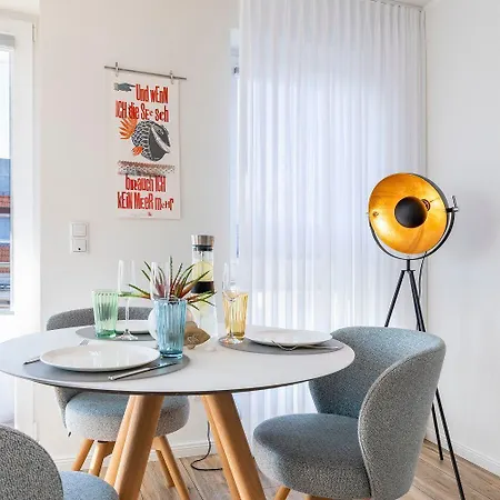 Lejlighed Meeresblick-grosse-freiheit-haus-1-we-9 Hohwacht