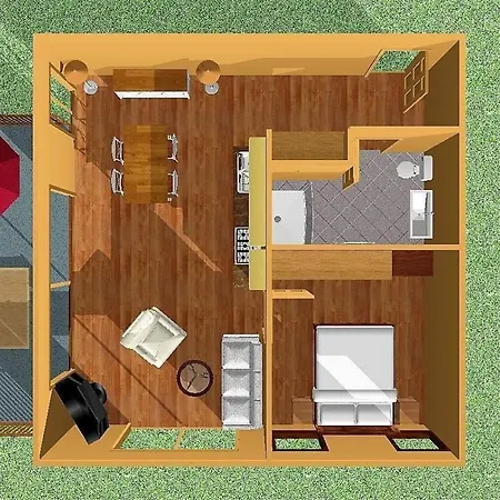 Lejlighed Meeresblick-grosse-freiheit-haus-1-we-9