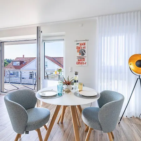 Meeresblick-grosse-freiheit-haus-1-we-9 Lejlighed