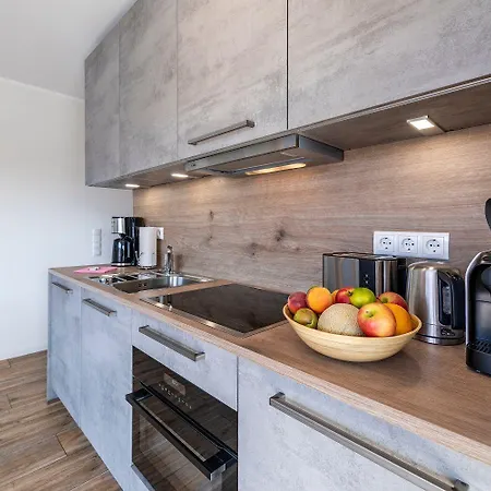 Meeresblick-grosse-freiheit-haus-1-we-9 Lejlighed *