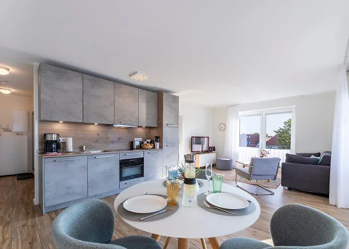 Meeresblick-grosse-freiheit-haus-1-we-9 * 호바흐트